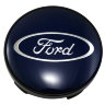 Колпачок в литой диск Ford 60/56/9 