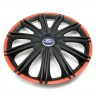 Колпаки колесные R14 Ford NrRed