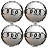 Колпачок на диски Audi, 74/73/15