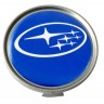 Заглушка на диски Subaru 74/71/11