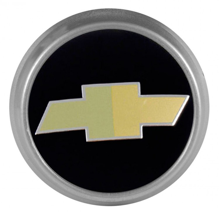 Заглушка на диски Chevrolet 74/70/9