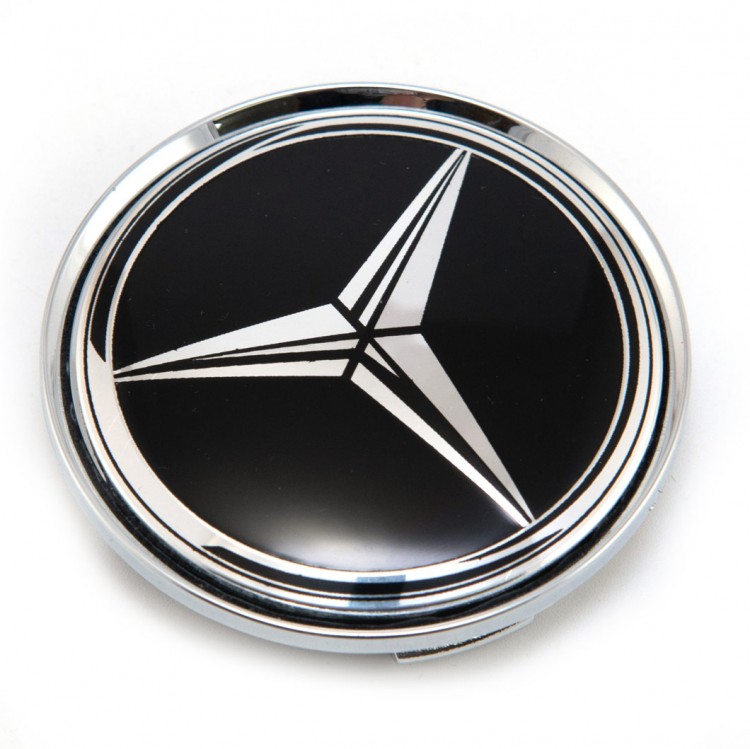 Колпачок ступицы Mercedes 63/58/8 