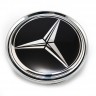 Колпачок ступицы Mercedes 63/58/8 