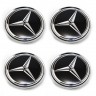Колпачок ступицы Mercedes 63/58/8 