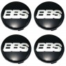 Набор заглушек для дисков BBS 60/56/9