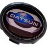 Колпачок ступицы DATSUN 54/49/10 черный 