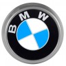 Заглушка на диски BMW 74/70/9