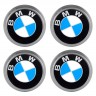 Заглушка на диски BMW 74/70/9