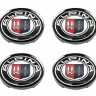 Колпачок на диск BMW Alpina 59/50.5/9 