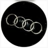 Колпачок на диски Audi