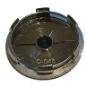 Колпачки на диски Volvo 68/62.5/9