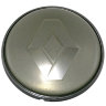 Колпачок центральный  Renault (69/64/11) chrome