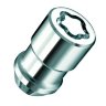 Гайки секретки с конусной посадкой McGard M12x1.5 32.5 мм 24157SU