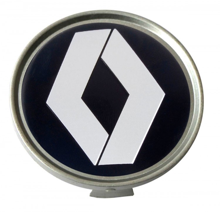 Заглушка на диски Renault 74/71/11