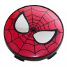 Колпачки ступичные Spiderman 60/56/9 красный