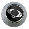 Колпачок на диски SSangYong 64/60/6 хромированный конус