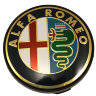 Колпачки для дисков Alfa Romeo 60/56/9