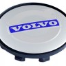 Колпачок на литые диски Volvo 58/50/11