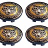 Колпачок на литые диски Protect Tiger 58/50/11