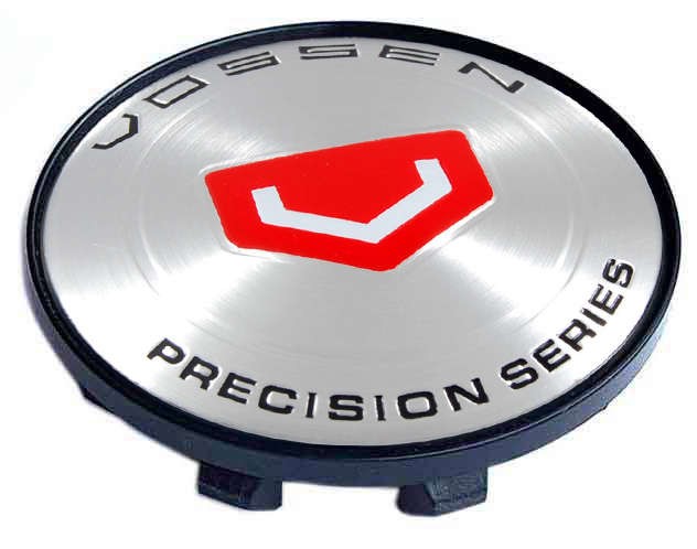Колпачок на литые диски Vossen 58/50/11 хром