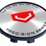 Колпачок на литые диски Vossen 58/50/11 хром