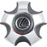 Колпак ступицы ЛЕКСУС NZ-TY-068-TY-041 хром
