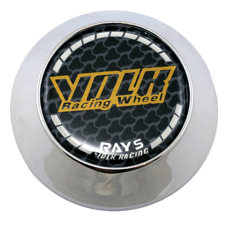 Колпачок для диска Volk Rays 61/56/9 