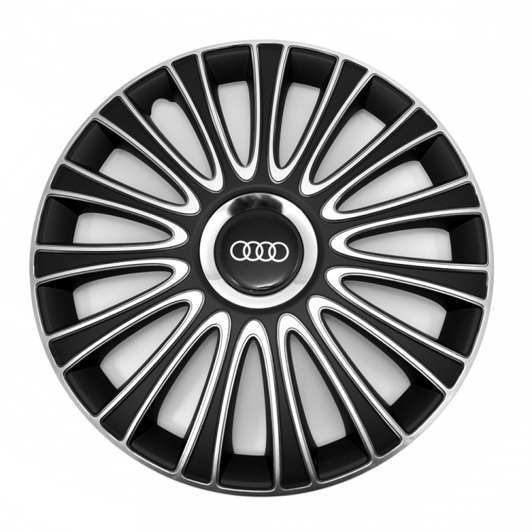 Колпаки на диски LMS pro R13 Audi