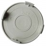 Заглушка на диски OZ Racing 74/71/11 chrome  