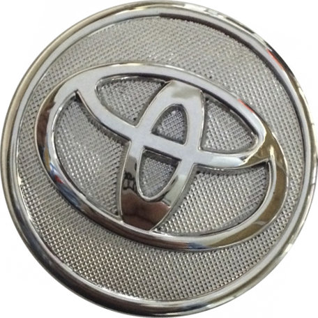 Колпачок для диска Тойота Corolla, 57/53/14