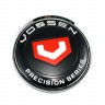 Колпачок центрального отверстия Vossen (64/60/6)