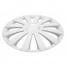 Колпаки на колеса SPR Pro White R16