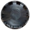 Заглушка литого диска TOMS Power and Sports 68/65/12 хром 