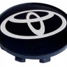 Колпачок на литые диски Toyota 58/50/11