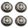 Колпачок на диск HRE 59/50.5/9