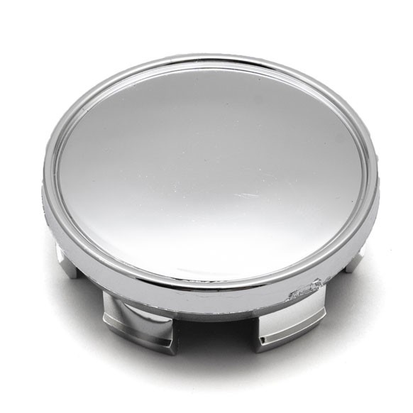 Колпачок на диски 56/51.5/10 Datsun Lada 2172-3101014 хром