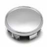 Колпачок на диски 56/51.5/10 Datsun Lada 2172-3101014 хром