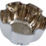 Колпачок на диски Mitsubishi MG-P1074H3 серебро-хром 