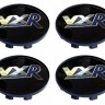 Колпачок на литые диски Vauxhall R 58/50/11