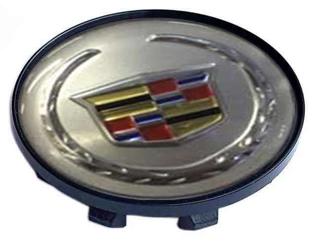 Колпачок на литые диски Cadillac 58/50/11