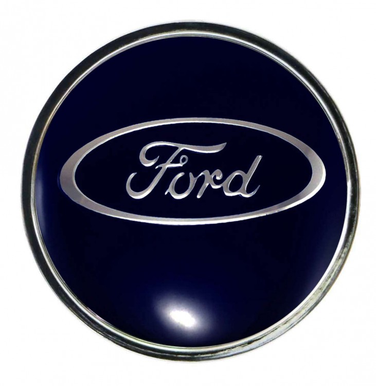 Колпачок ступицы Ford (63/59/7) 