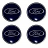 Колпачок ступицы Ford (63/59/7) 