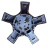 Колпачок хромированный ЛЕКСУС 4260B-60380
