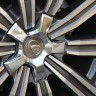 Колпачок ступицы ЛЕКСУС LX450 LX570 D207 TY-570D