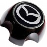 Заглушка диска Mazda 110/96/11 черная