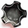 Заглушка диска Mazda 110/96/11 черная