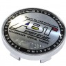 Колпачок на диски ABT 61/56/10 4M0-601-170-JG3 хром 