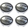 Колпачок на диски ABT 61/56/10 4M0-601-170-JG3 хром 