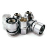 Гайки секретные М12х1.50 34 мм AF конус