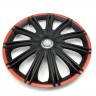 Колпаки на колеса R16 Mercedes NrRed 